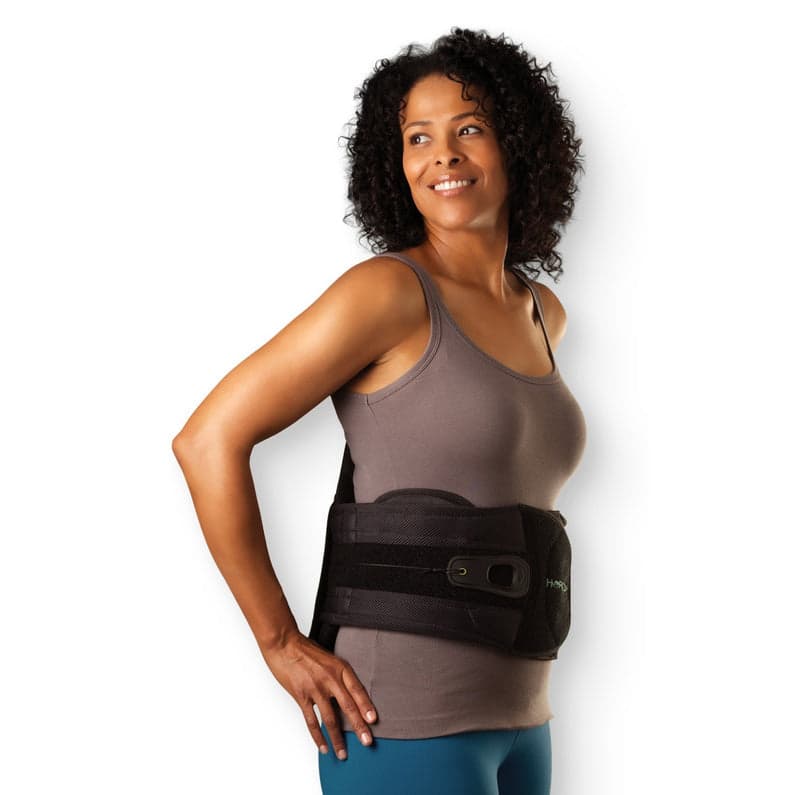 Aspen Horizon 637 LSO Adjustable Brace - Each