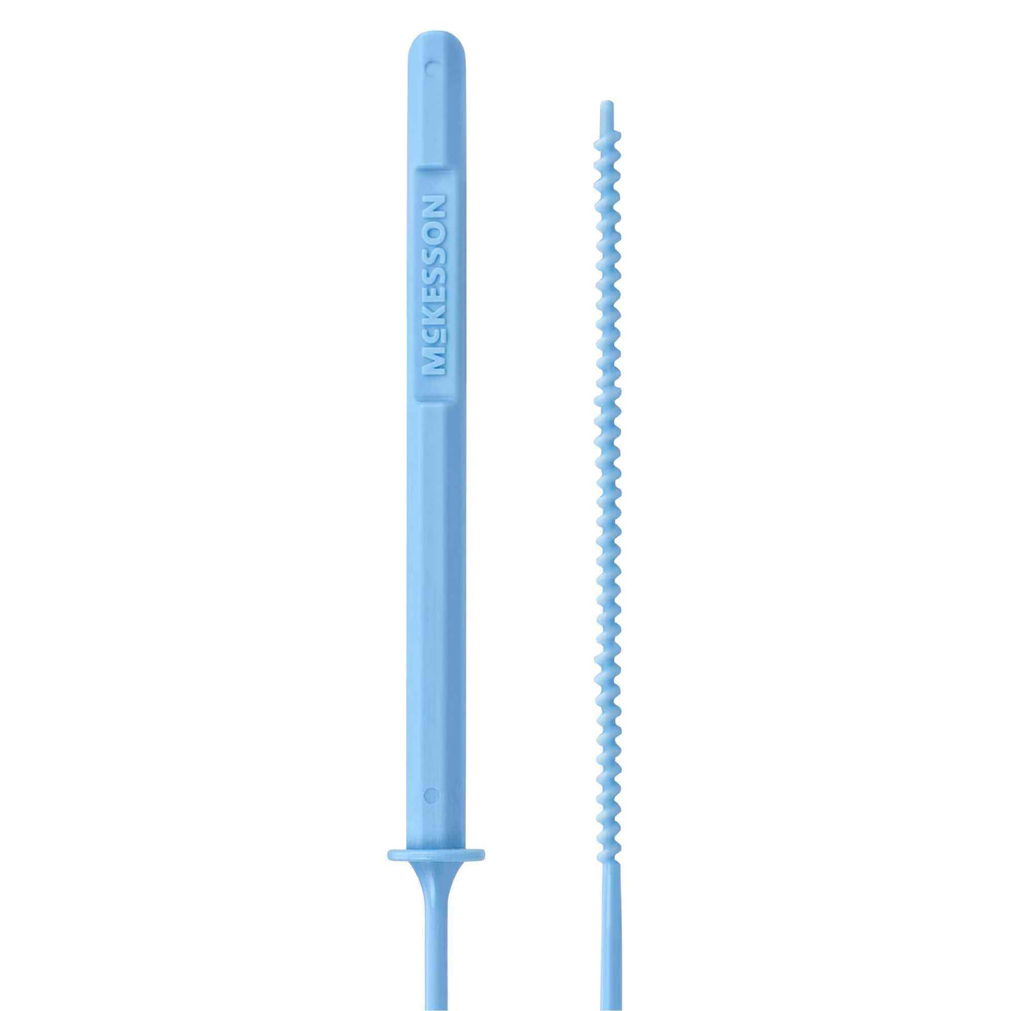 McKesson Enteral Feeding Tube Declogger for Gastrostomy and Jejunostomy Tube - Image 2