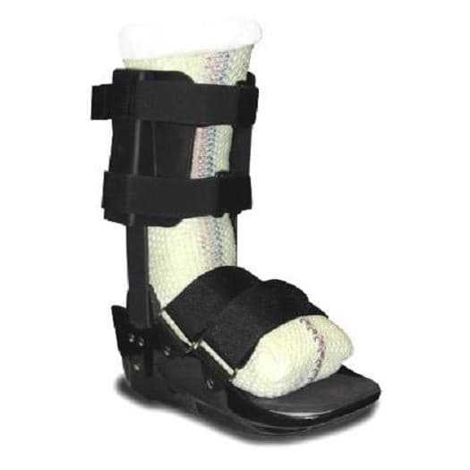Derma Sciences TCC-EZ Walker Boot, Regular - Each - Image 1