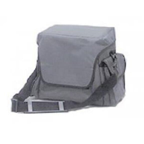Devilbiss Suction Carry Case, Medium, Gray