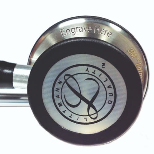 3M Littmann Cardiology IV Stethoscope - Image 5