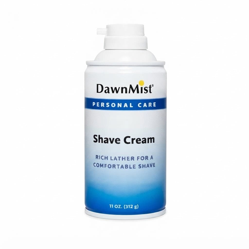 Dawn Shave Cream, 11 oz - Each - Image 1
