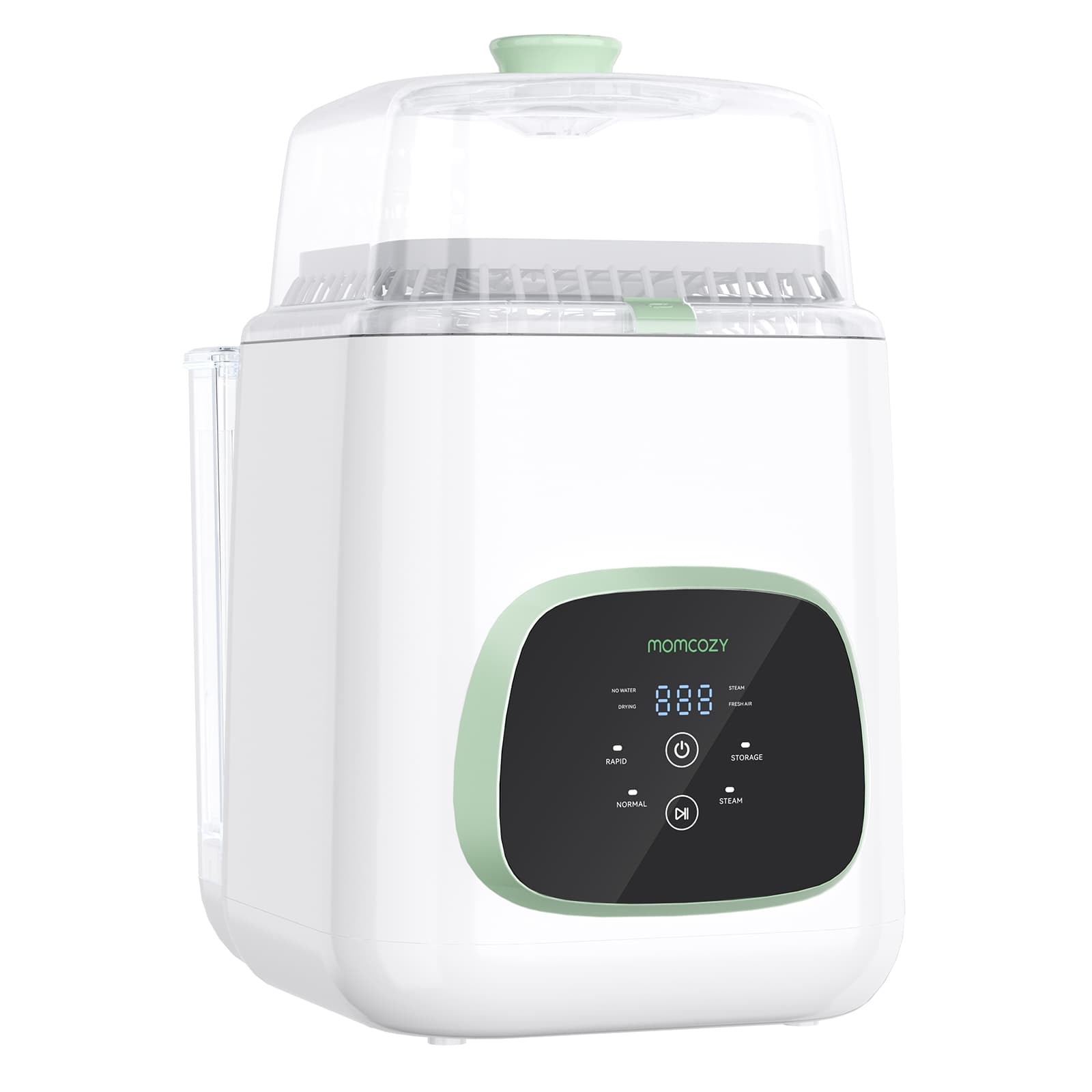 Momcozy KleanPal Pro Baby Bottle Washer - Each - Image 1