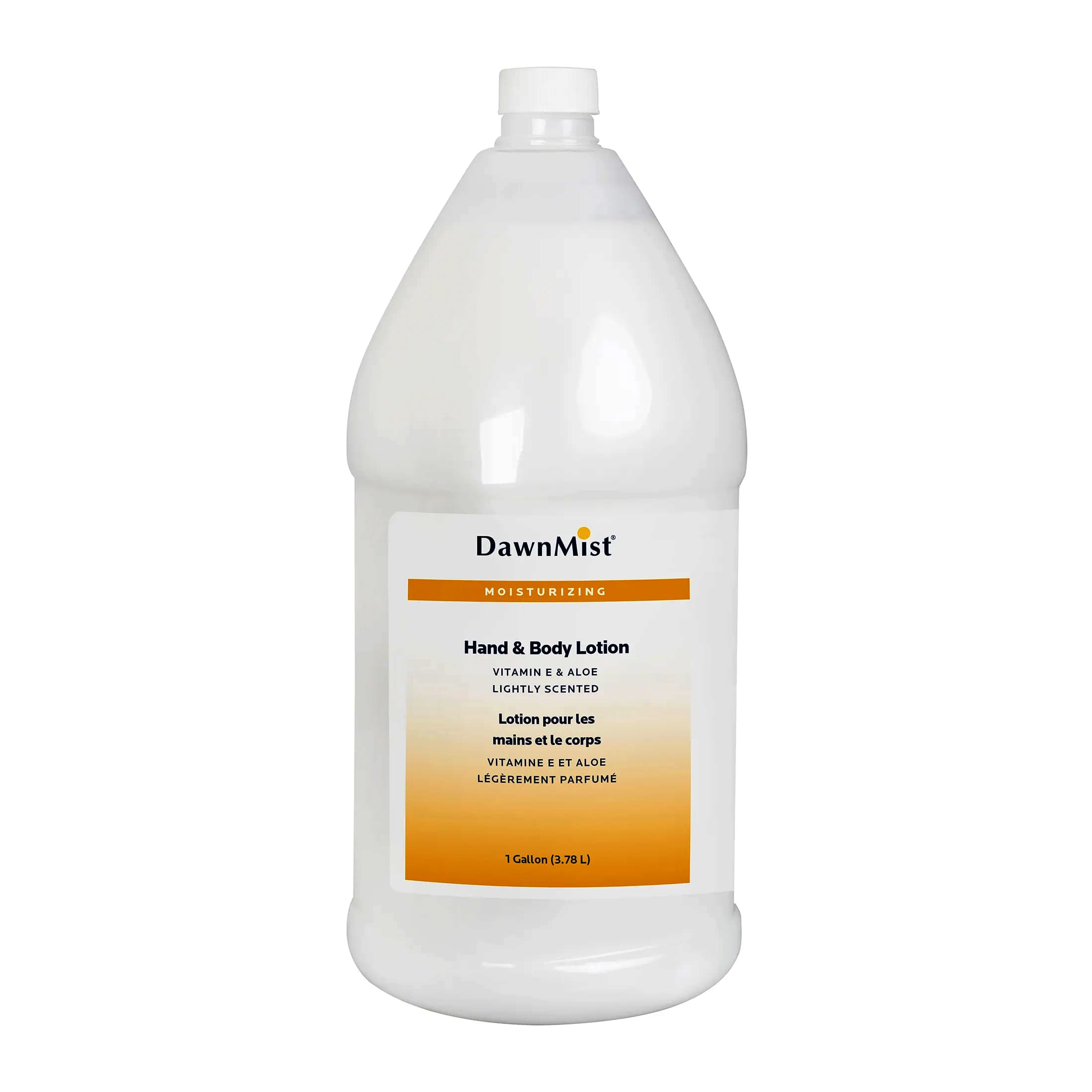 DawnMist Hand and Body Lotion - Image 2