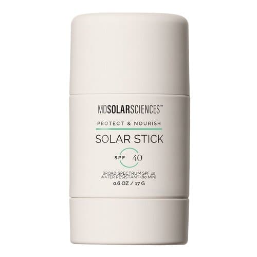 MDSolarSciences Solar Stick Sunscreen SPF 40, 0.6 oz - Image 1