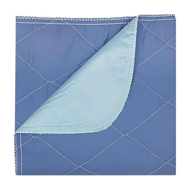 Beck's Reusable Underpad with Wetness Indicator, 34 x 36 Inch - Case of 24 - Image 1