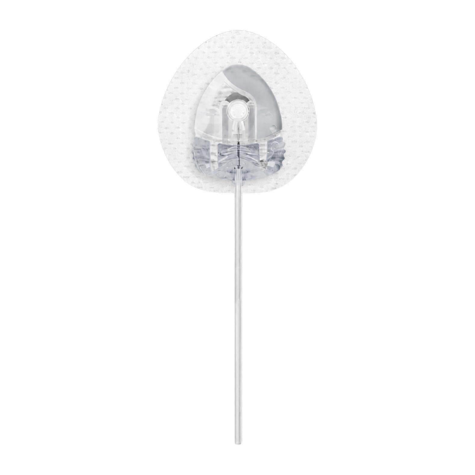 Tandem AutoSoft XC Infusion Set, 9 mm Cannula, 43 inch Tubing - Box of 10 - Image 1