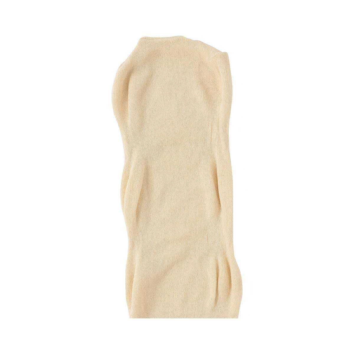 Medline Cotton Double-ply Stockinette, 6" x 48", Sterile - Case of 18 - Image 1