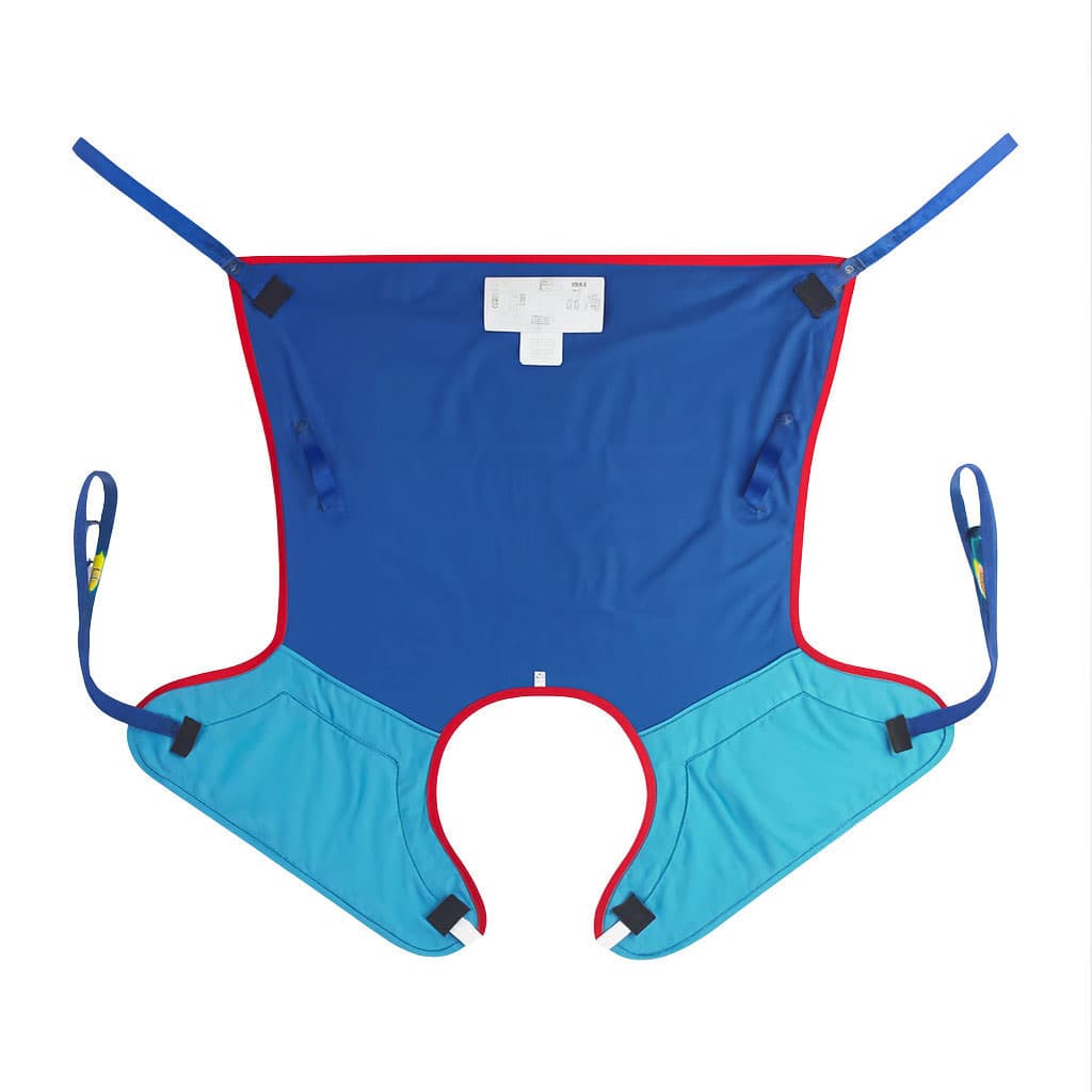 Handicare Deluxe Hammock Sling - Image 5