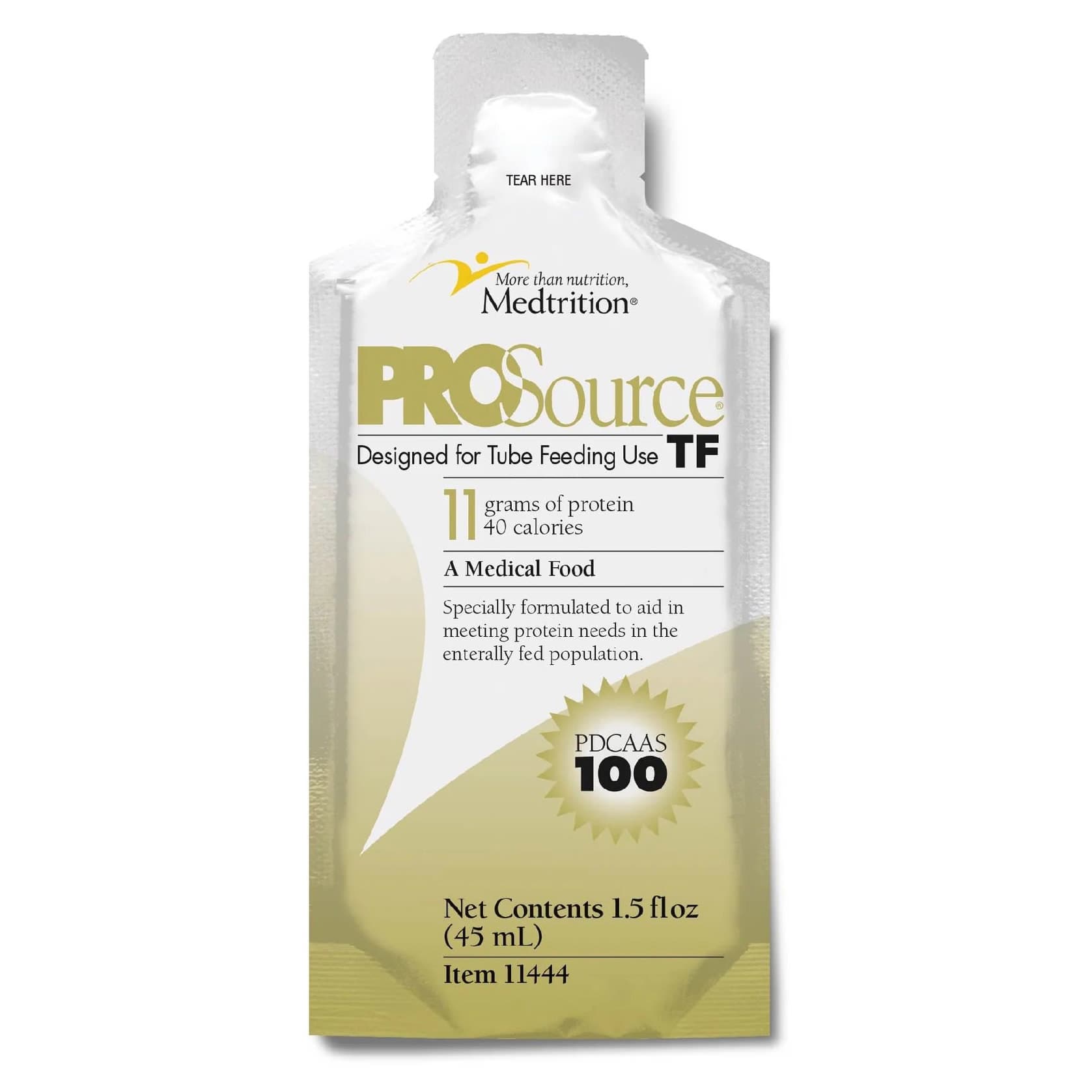 ProSource TF Tube Feeding Formula