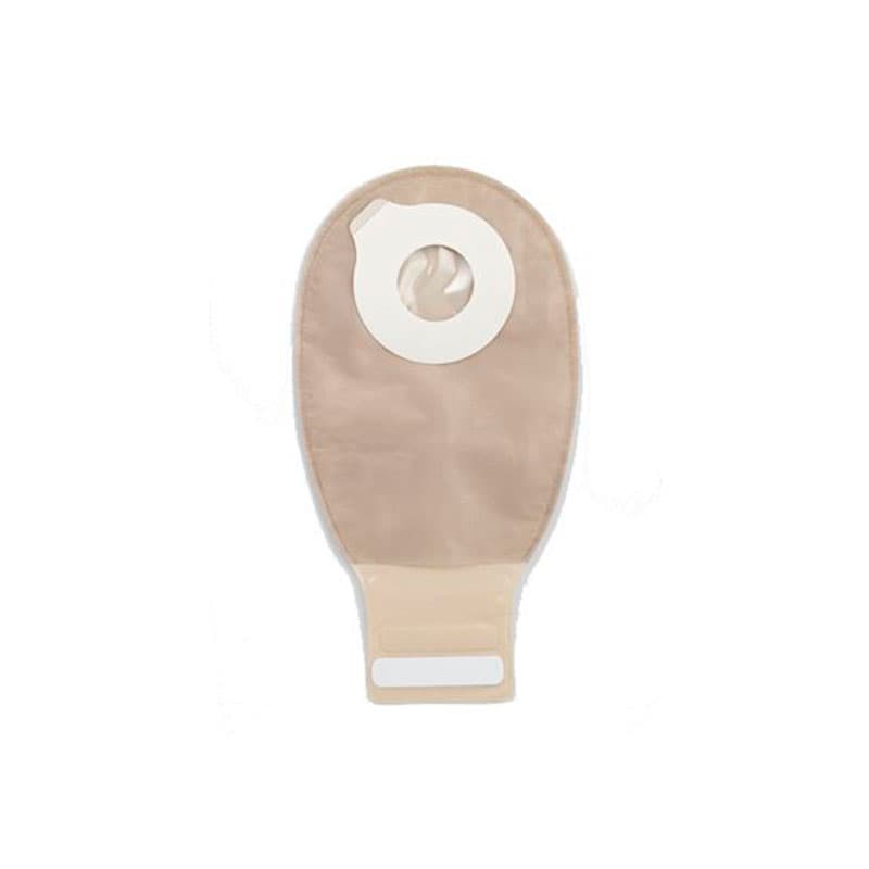 Esteem synergy+ Drainable Pouch with InvisiClose with Filter, Medium - Box of 10 - Image 1