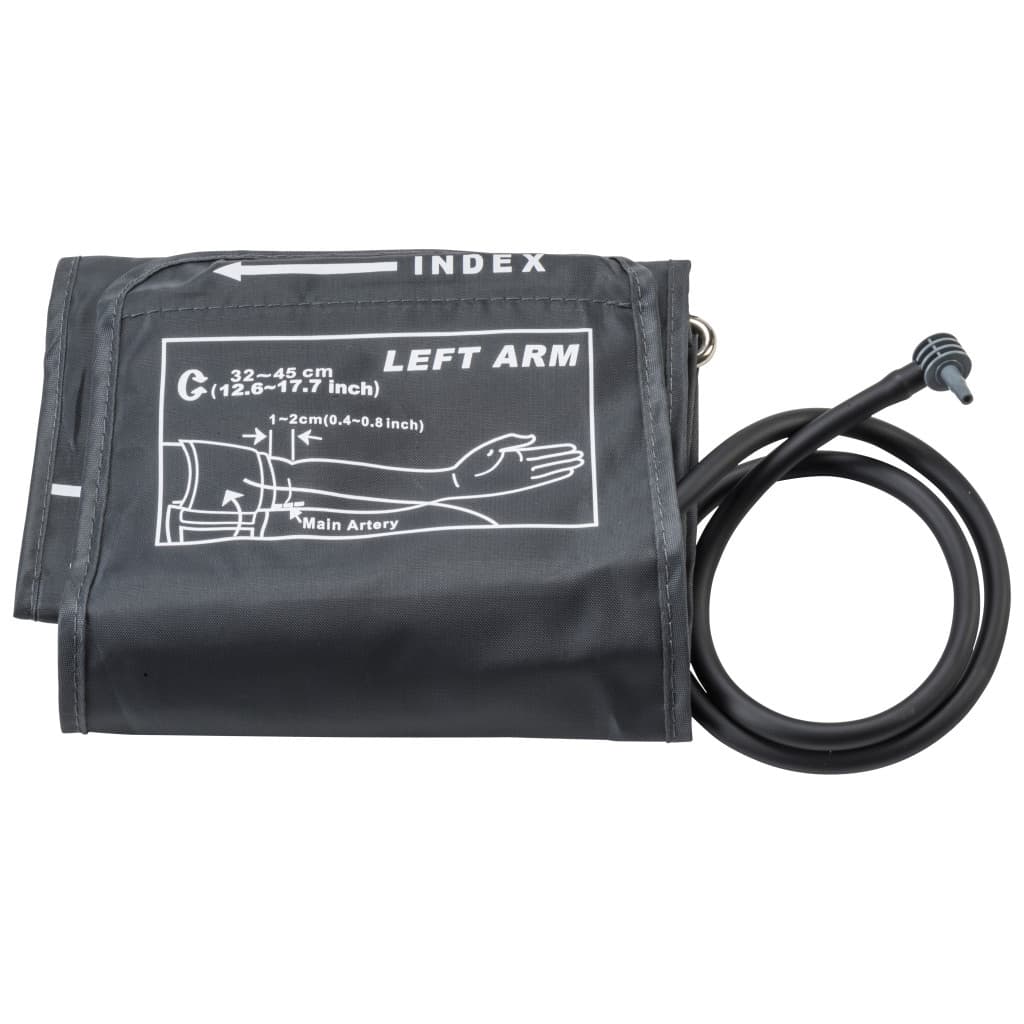 Drive Deluxe Automatic Upper Arm BP Monitor Cuff