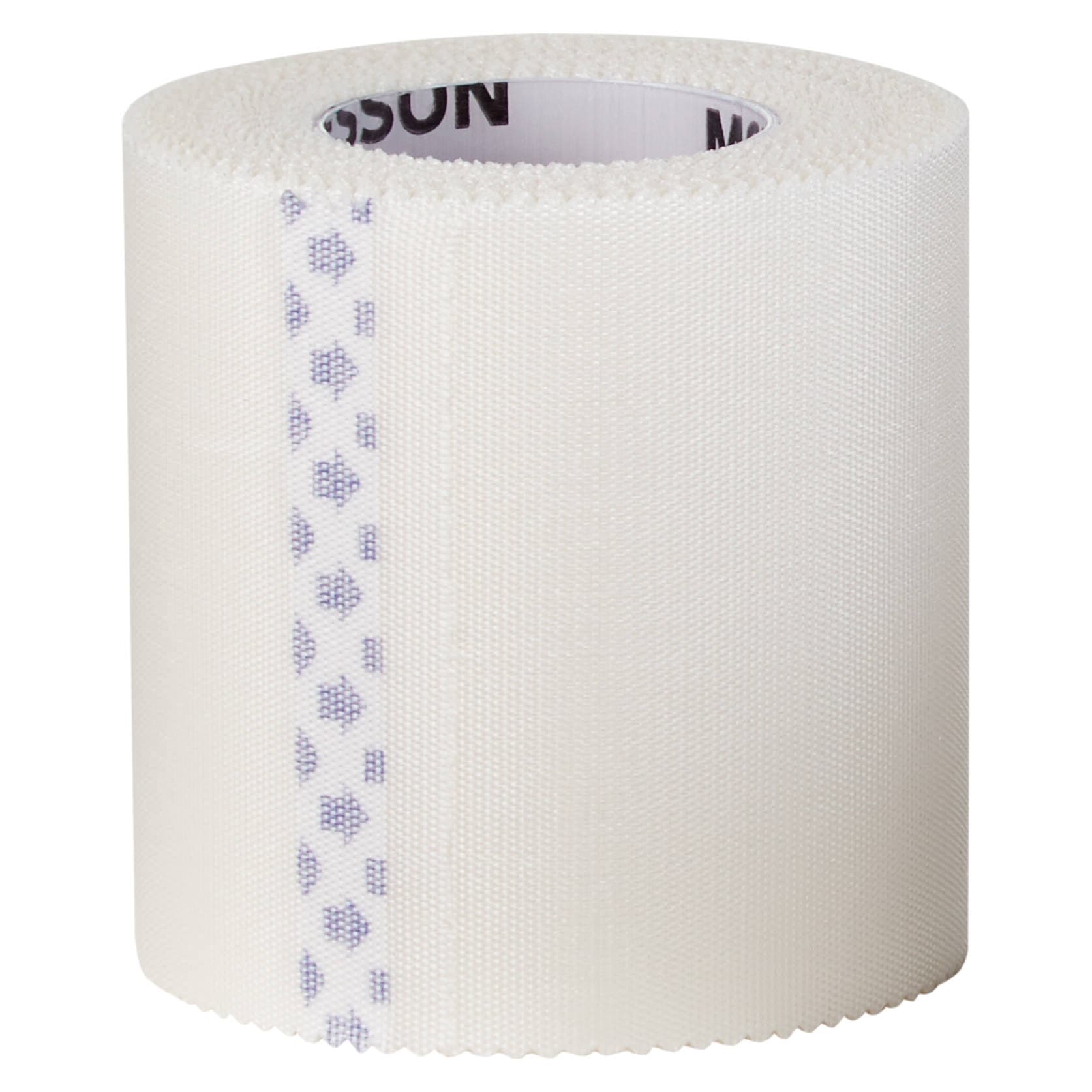 McKesson Air Permeable Silk-Like Cloth Surgical Tape, 2 Inch X 10 Yard - Image 1