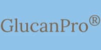 GlucanPro brand logo