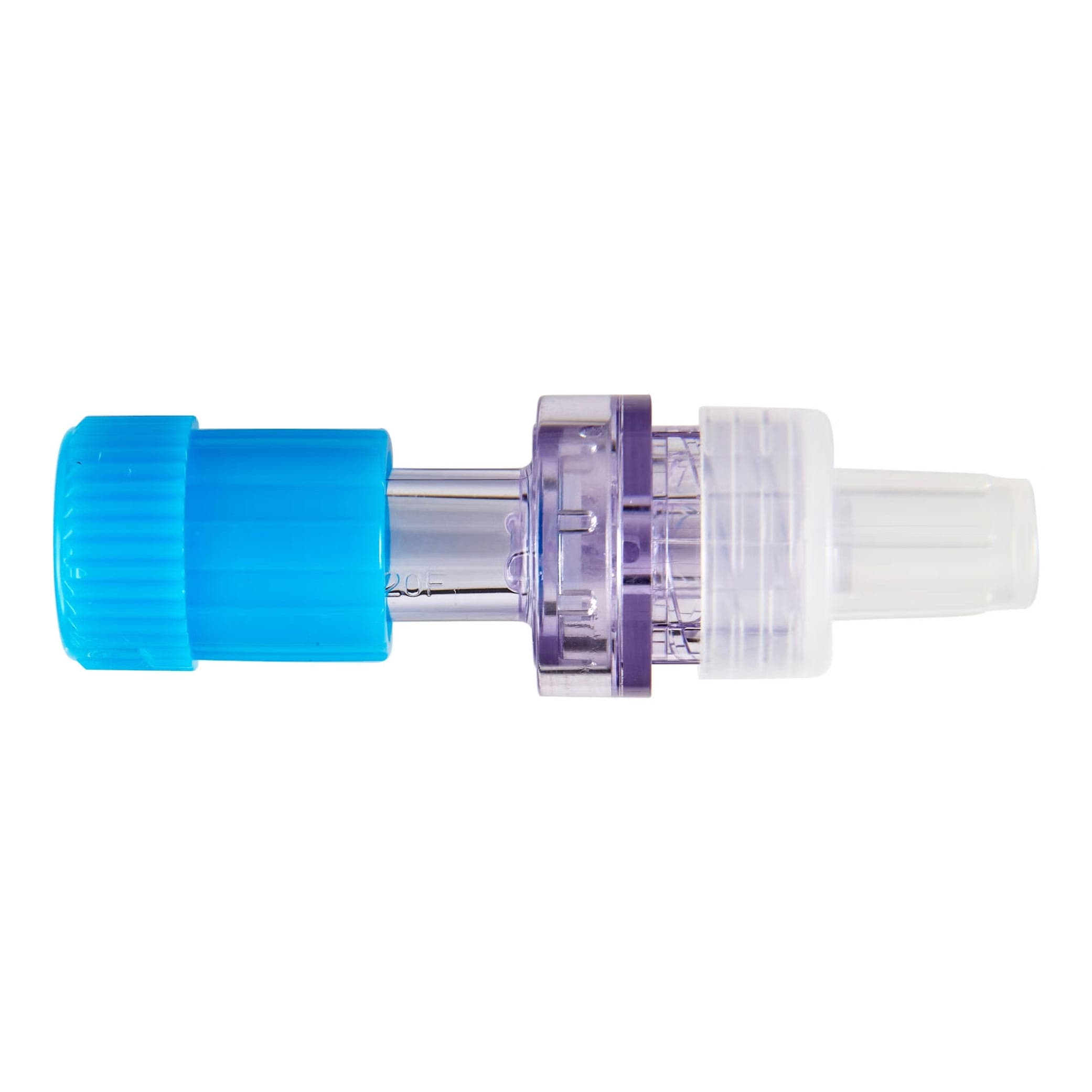 B. Braun Normally Closed Check Valve