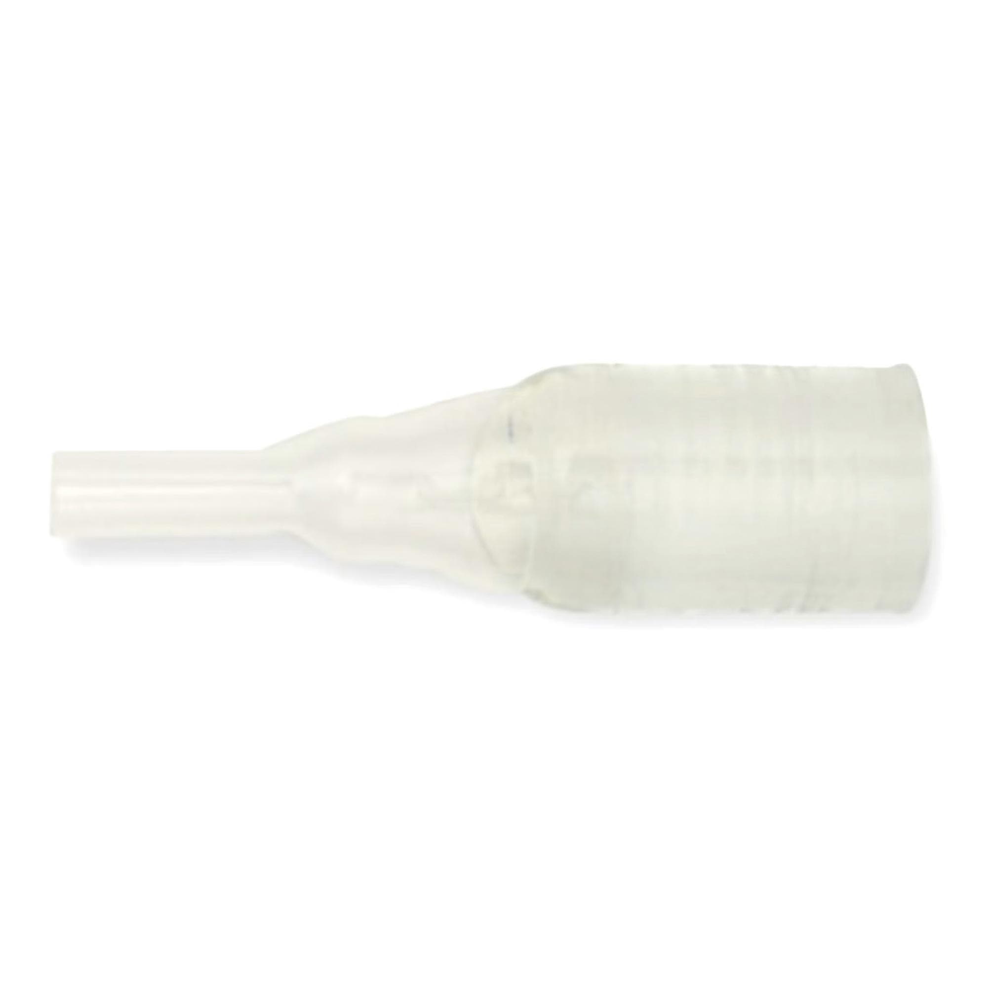 InView Silicone Male External Catheter, Extra Style, 32 mm - Box of 30 - Image 1