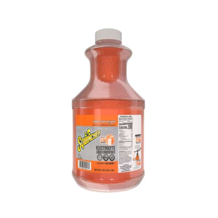 Sqwincher Liquid Concentrate Electrolyte Replenishment Drink Mix - Image 4