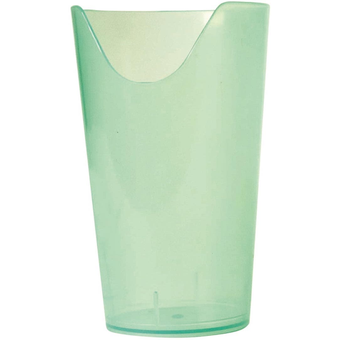 FabLife Nosey cup, 12 oz. - Each - Image 1