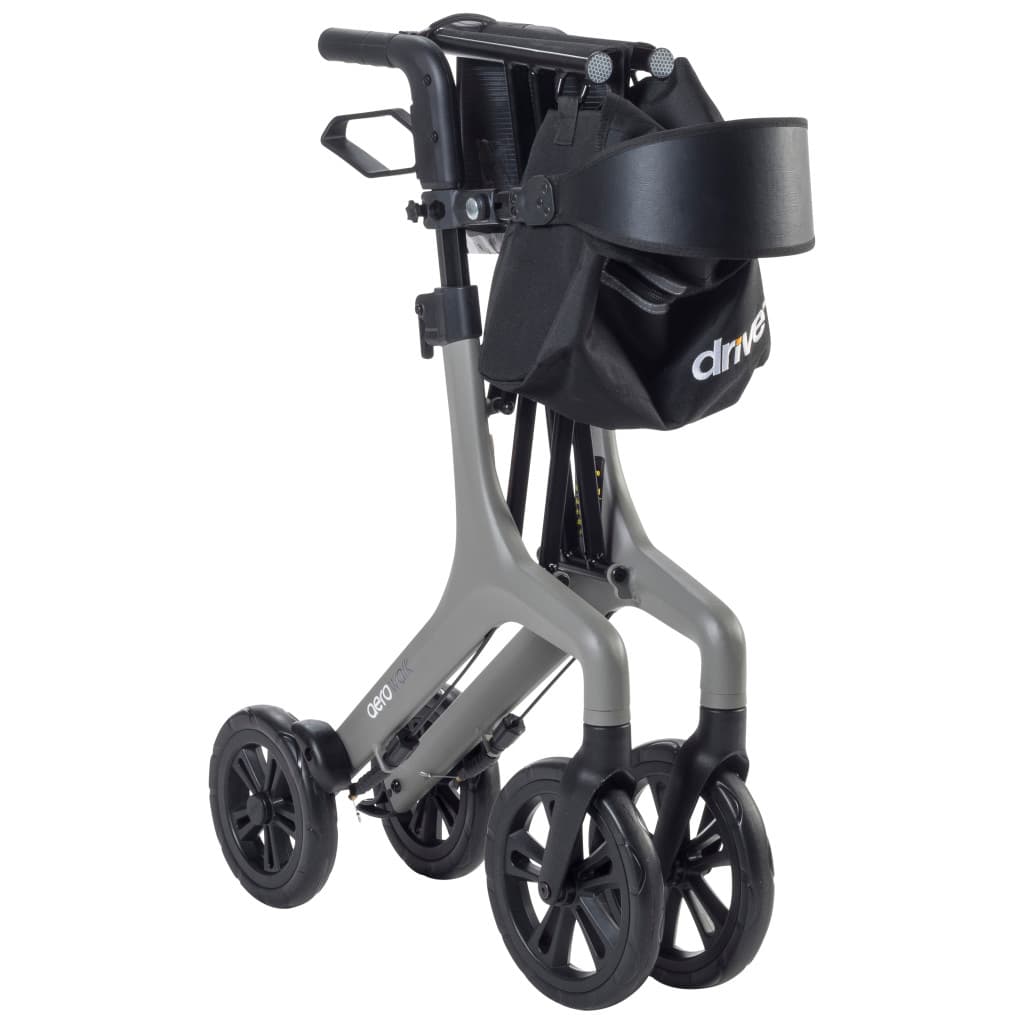 Drive AeroWalk Ultra-Lite Rollator - Image 6
