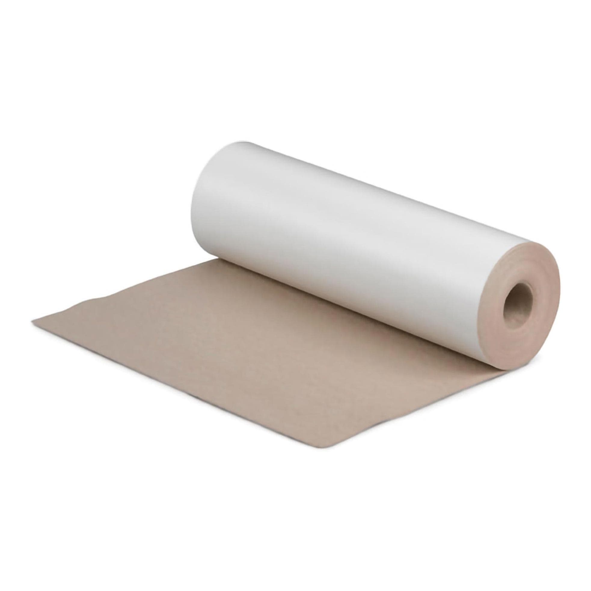 Kurotex Heavy Water-repellent Moleskin Roll, Beige, 12" x 5" yards - Image 1