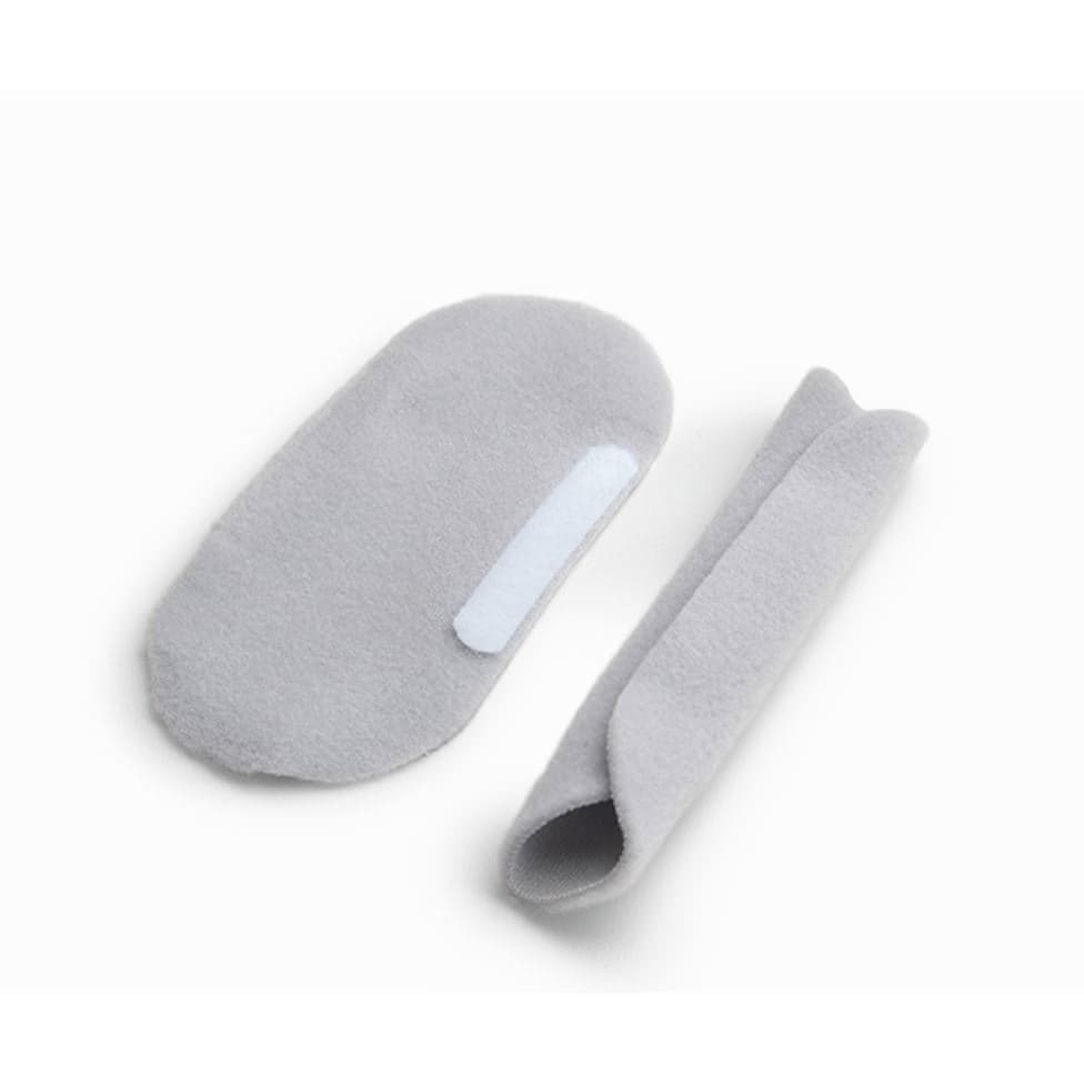 DreamWisp CPAP Mask Fabric Wrap