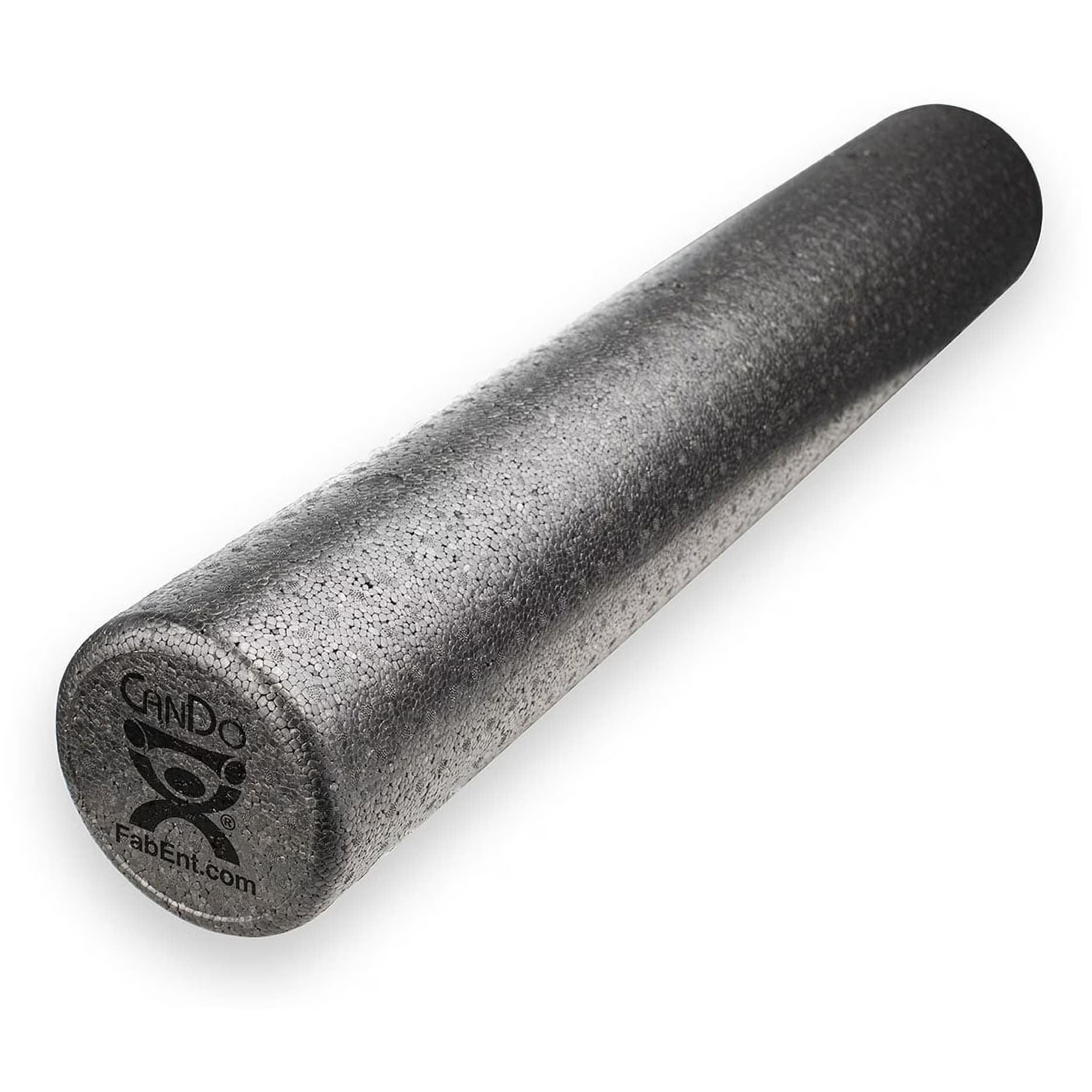 CanDo Composite Foam Roller, Round, 6 x 36 Inch - Case of 12 - Image 1