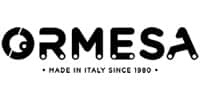 Ormesa brand logo