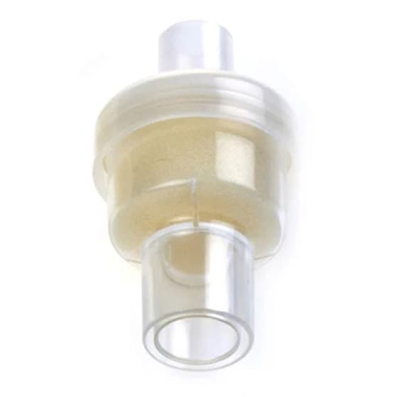 Teleflex Aqua+1HS Hygroscopic Condenser Humidifier - Each - Image 1