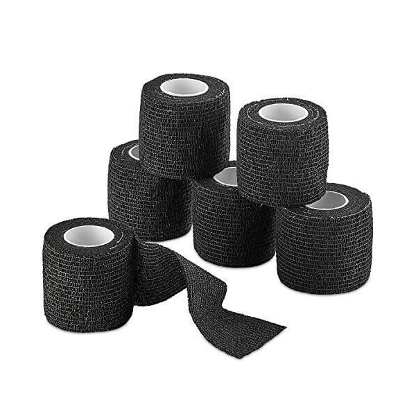 CoFlex NL Self-Adherent Closure Cohesive Bandage by Andover Healthcare - Image 3