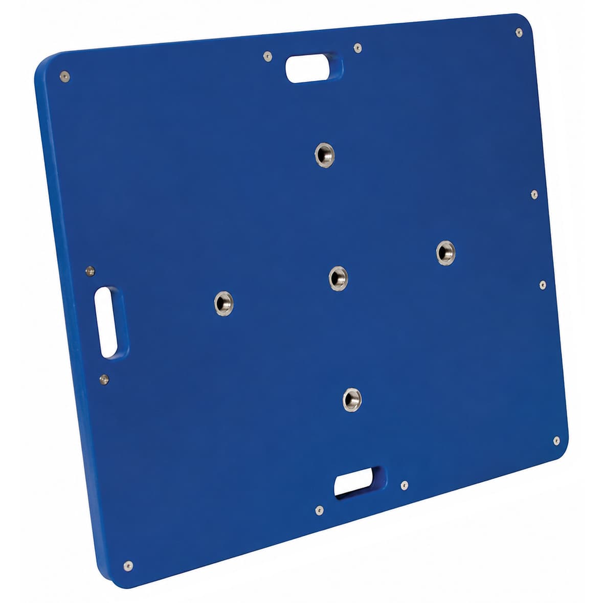CanDo MVP Balance System, 15" L x 18" W Rectangular Board - Image 1