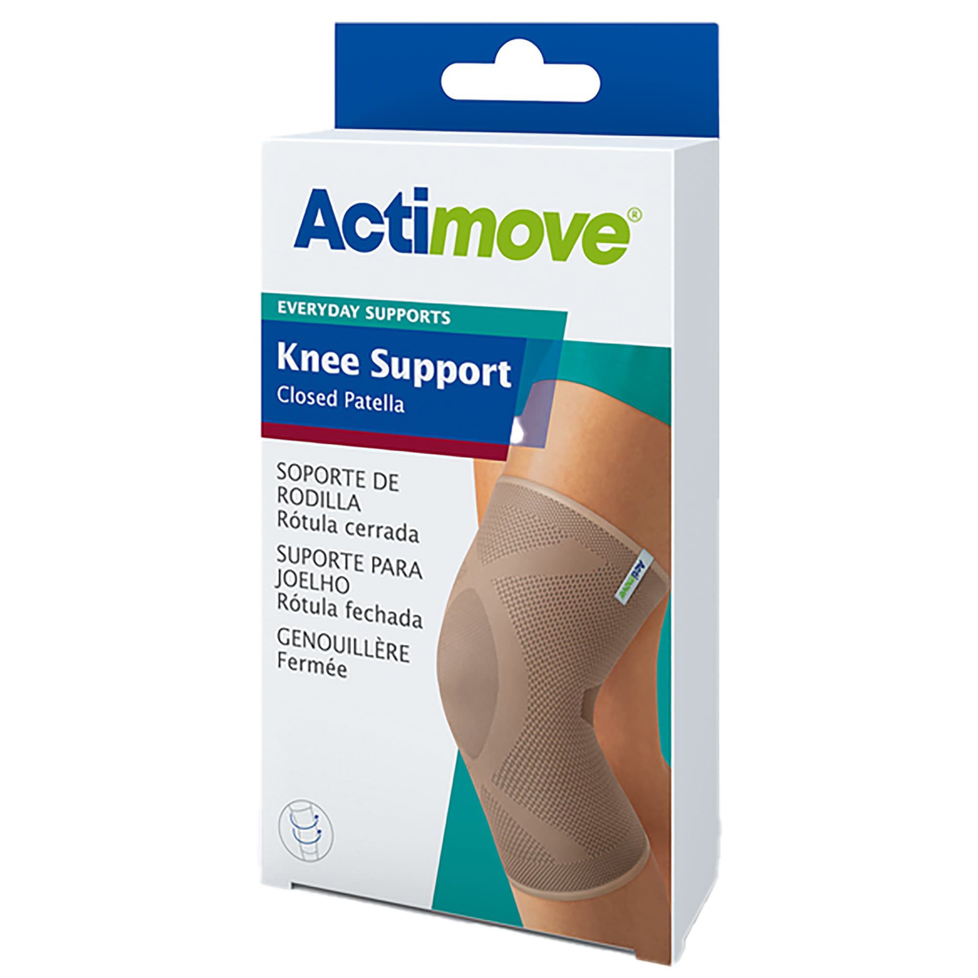 Actimove Sports Edition Knee Support - Image 2