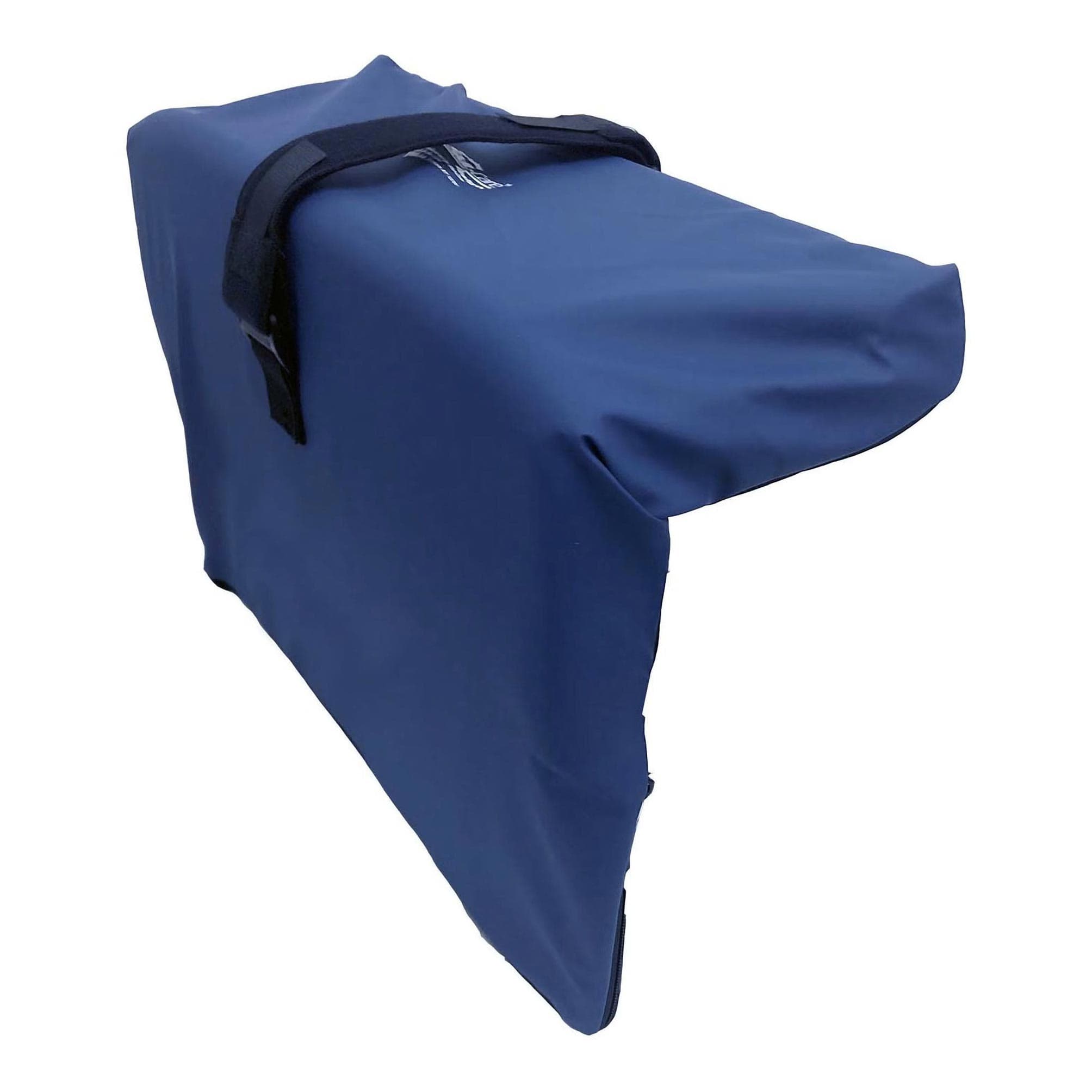 Skil-Care Foam Wheelchair Lateral Body Support Pad, 12-3/4 Inch H - Image 1