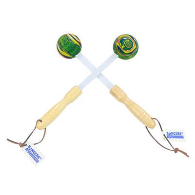 Bongers Percussion Massage Tool, Cosmic - Pair - Image 1