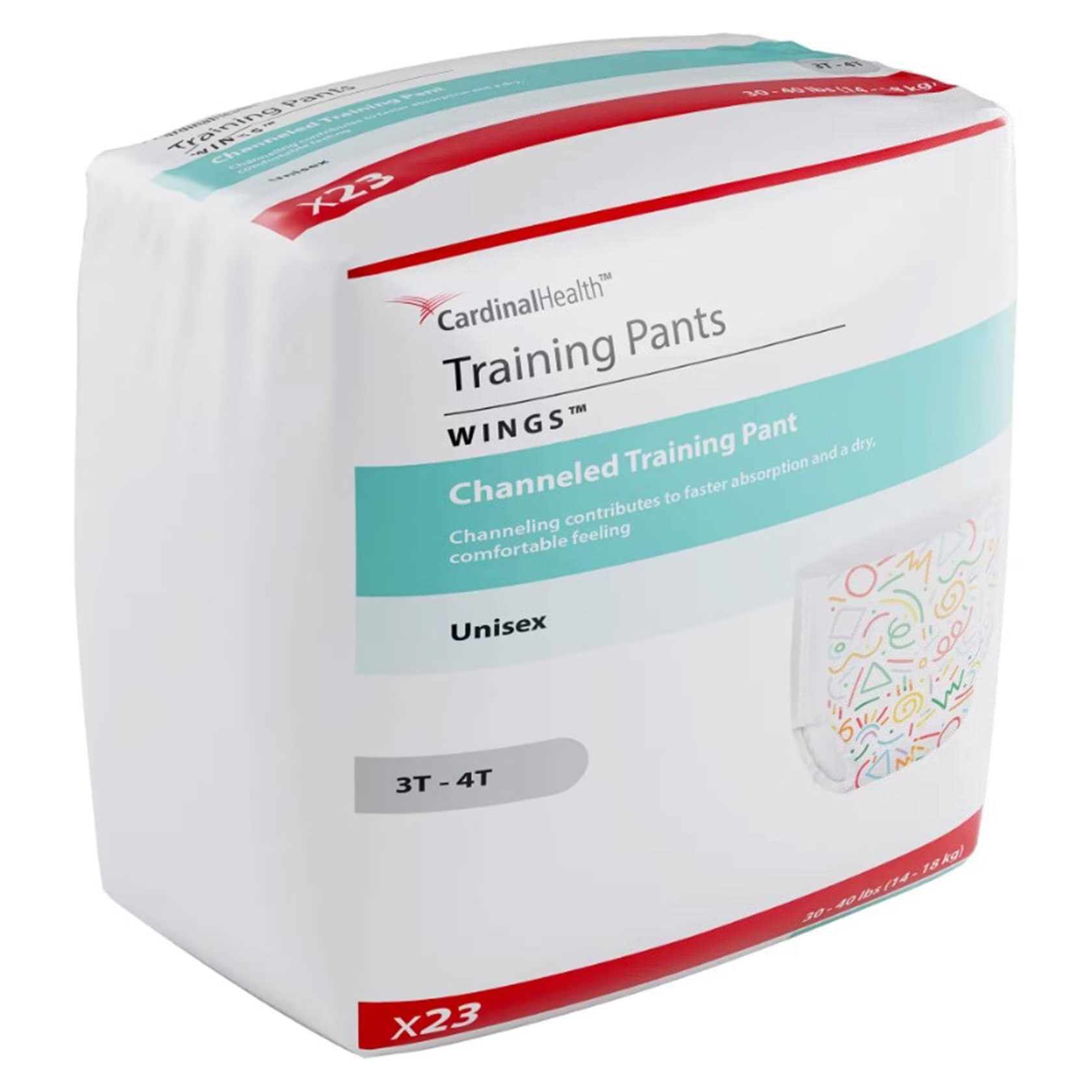Cardinal Health Channelled Training Pants - Image 6
