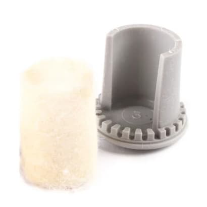 Devilbiss Filter Kit for Pumo-Aide - Package of 6 - Image 2