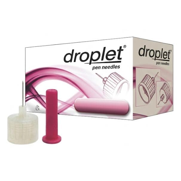 HTL-Strefa Droplet Pen Needle