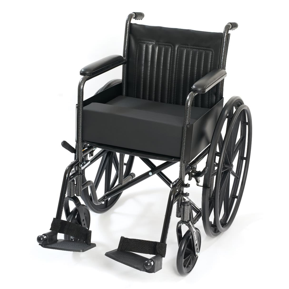 Sammons Preston Anti-Thrust Cushion - Image 2