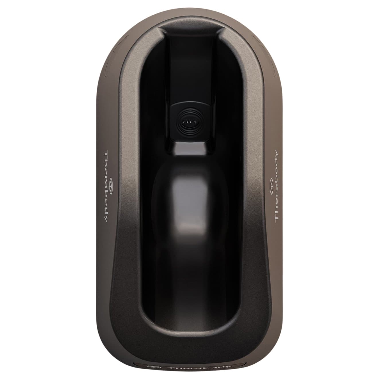 Theragun PRO Plus Hand-Held Wireless Charging Station - Image 3