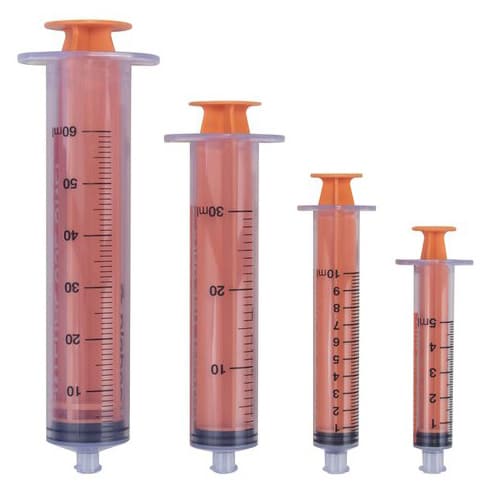 Medela Enteral Syringes with ENFit Connectors - Image 3