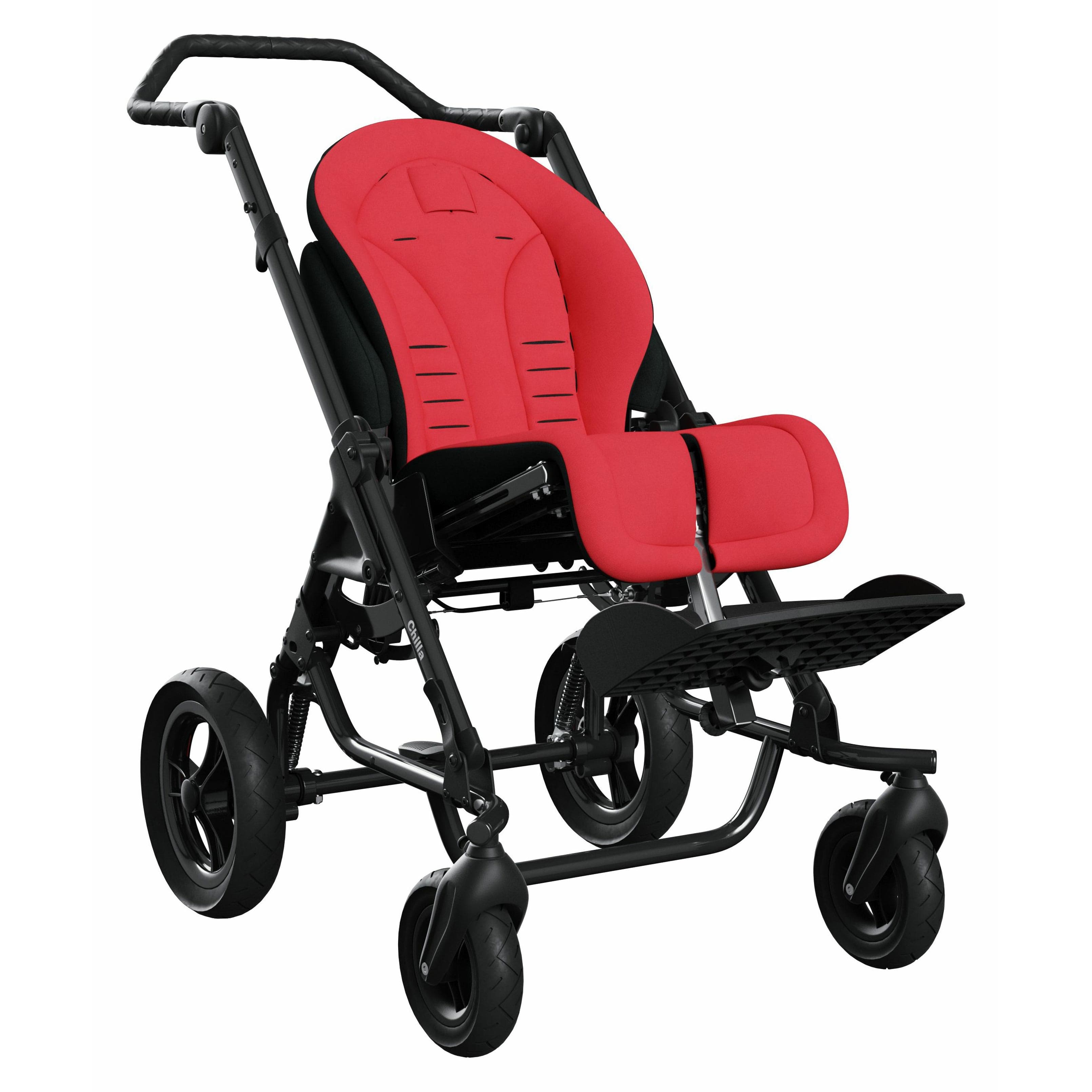 R82 Chilla All-Terrain Adaptive Stroller