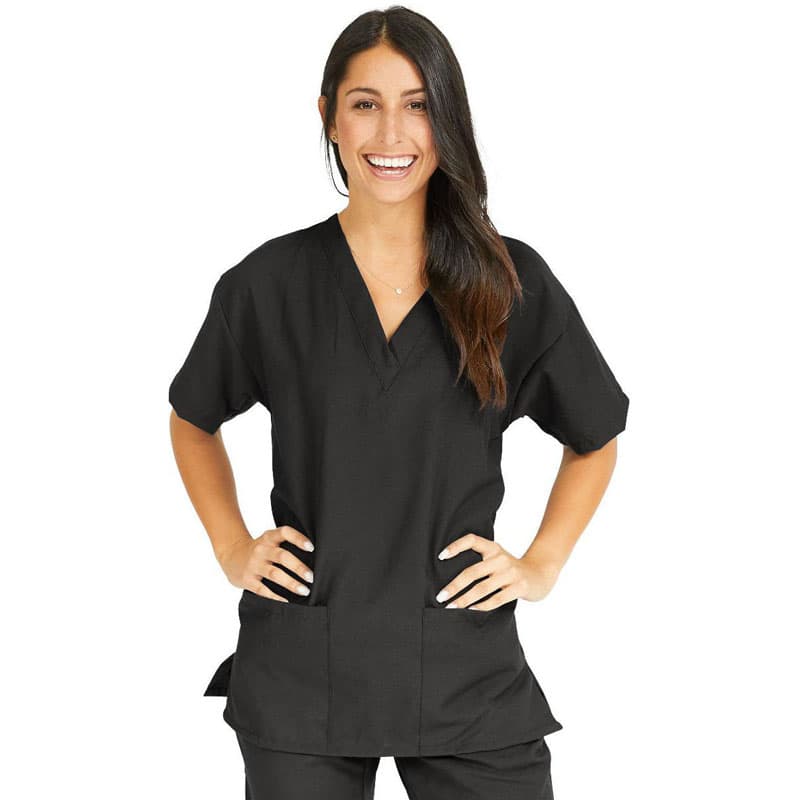 Scrubs Shirts