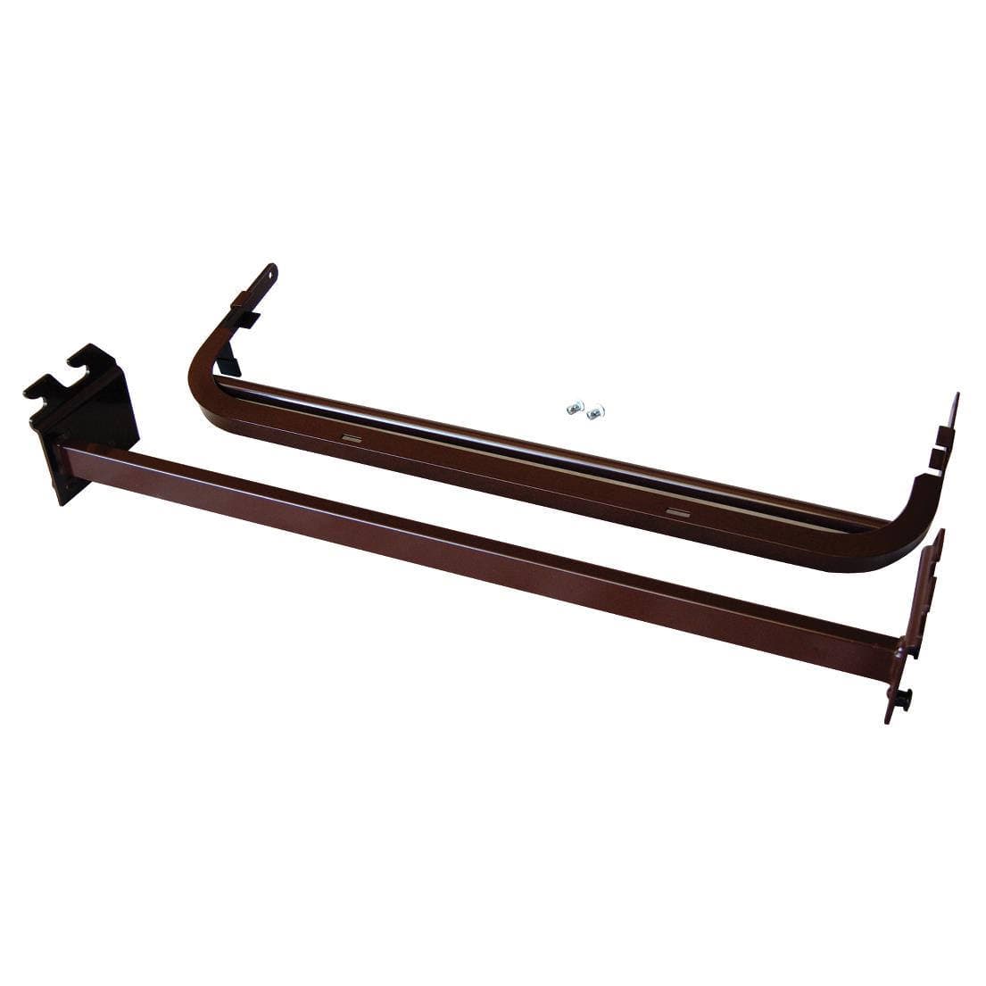 Medline Homecare Bed Extension Kit – 4 Inch Length Extension