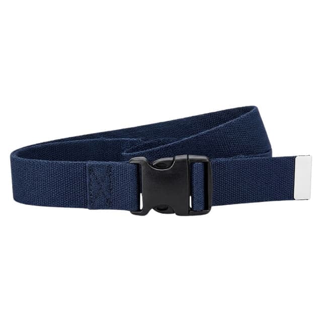 Posey Company Gait Belt with Quick-Release Buckle