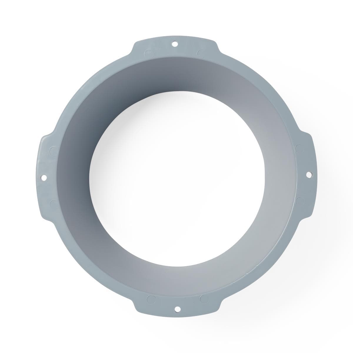 Medline Splash Guard for Commodes - Case of 4 - Image 3