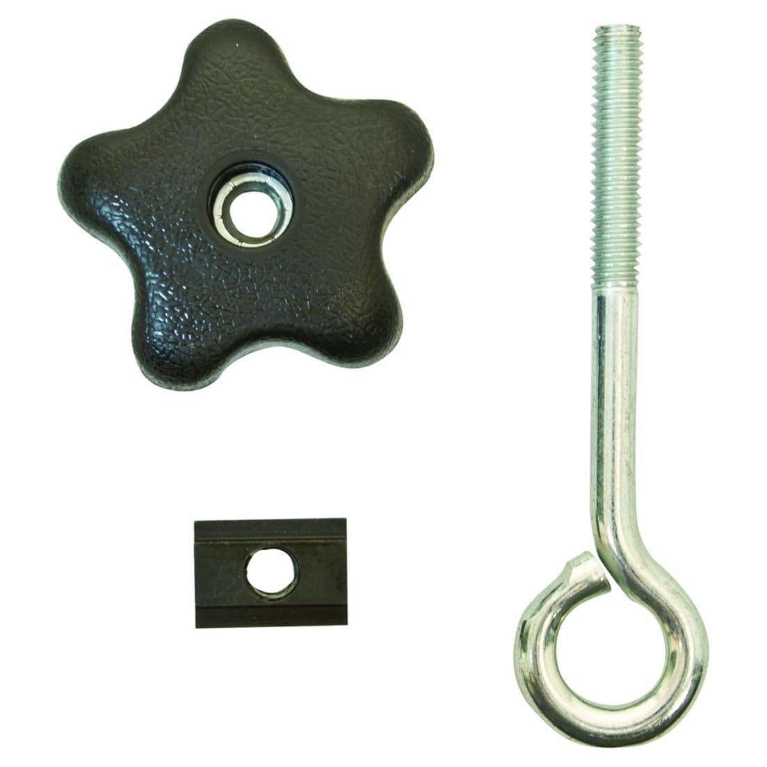CanDo WalSlide Exercise Station Accessory, Sliding Anchor - Image 1