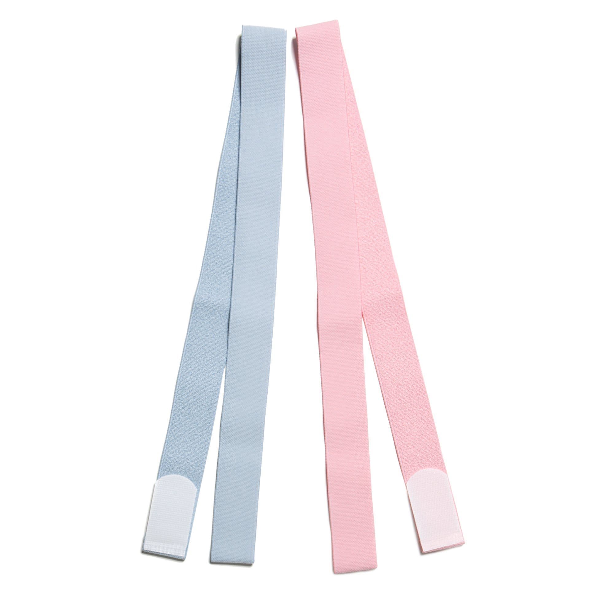 HALYARD Fetal Monitor Belt, Hook & Loop Closure - Image 1