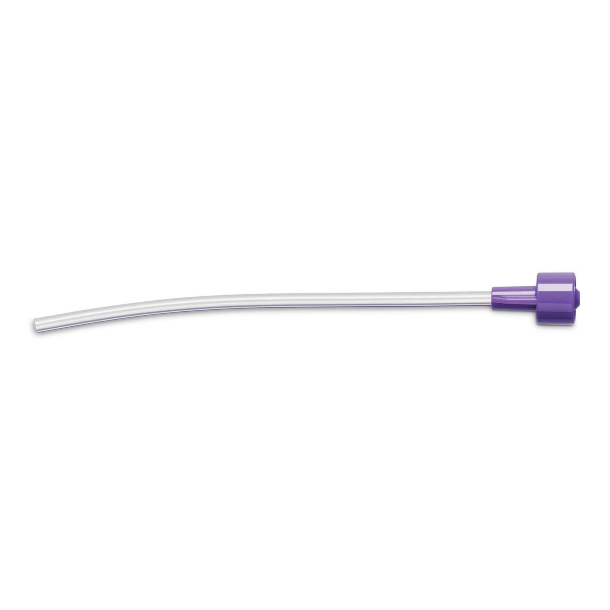 Kangaroo Milk Straw With ENFit Connection, 5 Inch - Each - Image 1