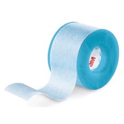 3M Kind Removal Silicone Tape, 2 Inch x 5-1/2 Yard - Each - Image 1
