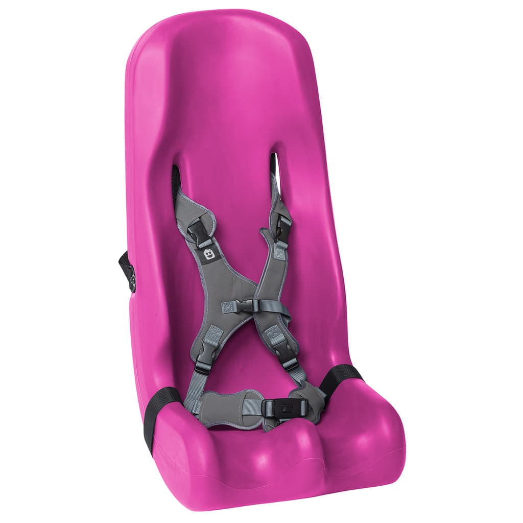 Special Tomato Sitter Only, Size 2, Lilac - Image 1