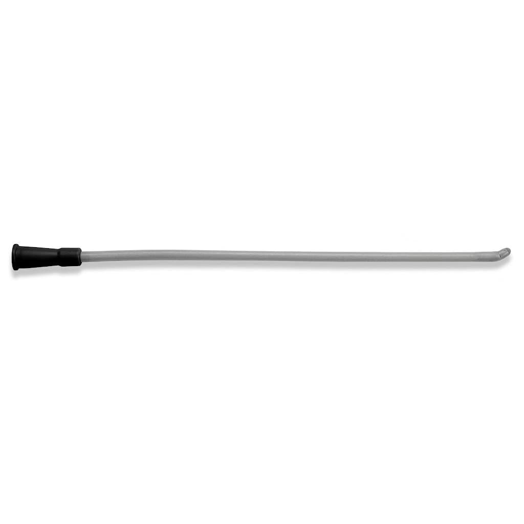 LoFric Classic Hydrophilic Intermittent Catheter, 10 Fr, 16" - Case of 120 - Image 1